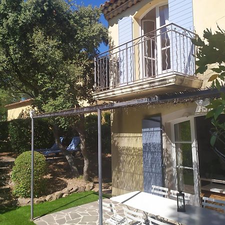 Les Appartements Et Maisons Du Domaine De Saint Endreol Golf & Spa Resort La Motte  Ngoại thất bức ảnh