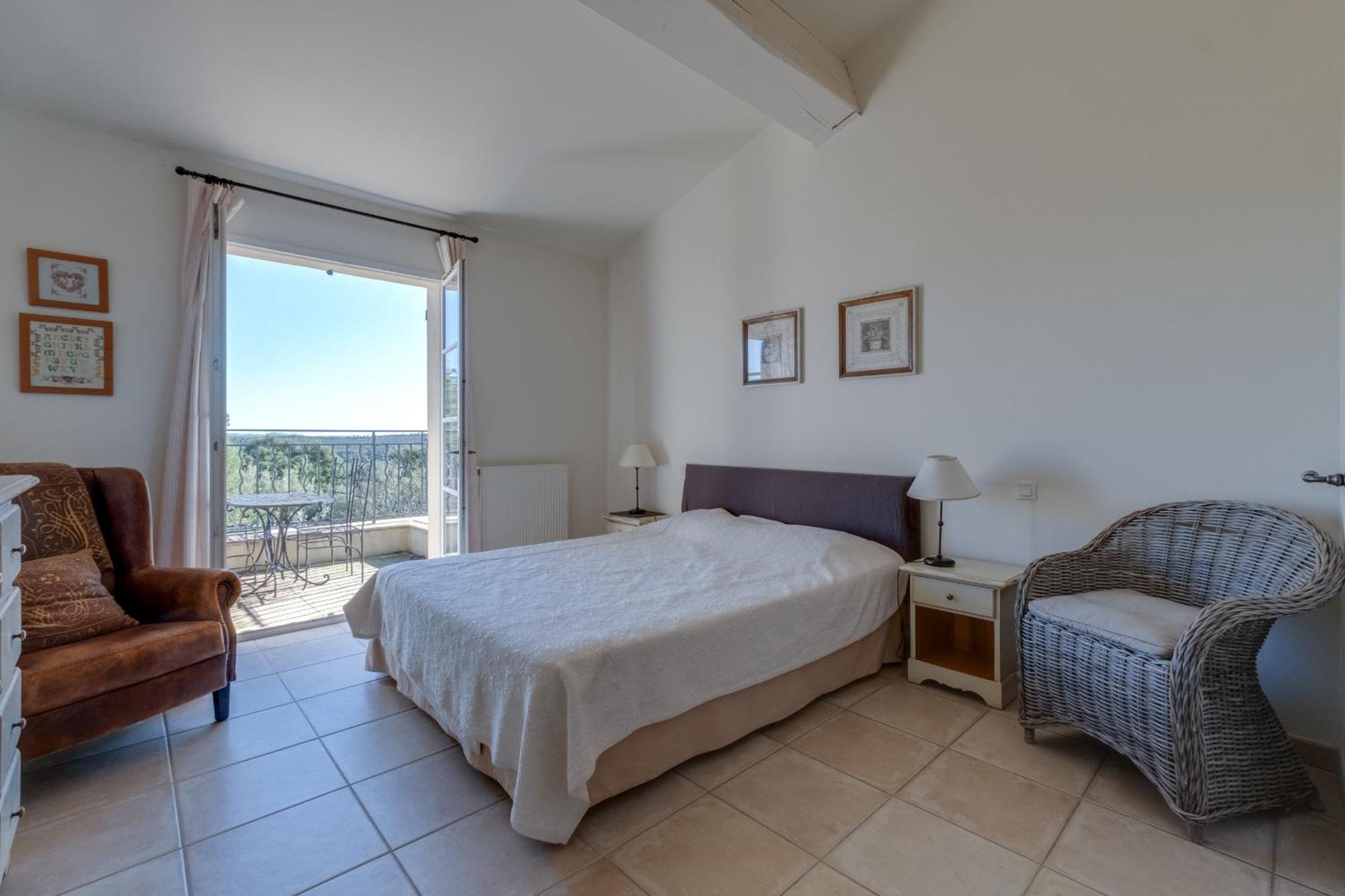 Les Appartements Et Maisons Du Domaine De Saint Endreol Golf & Spa Resort La Motte  Ngoại thất bức ảnh