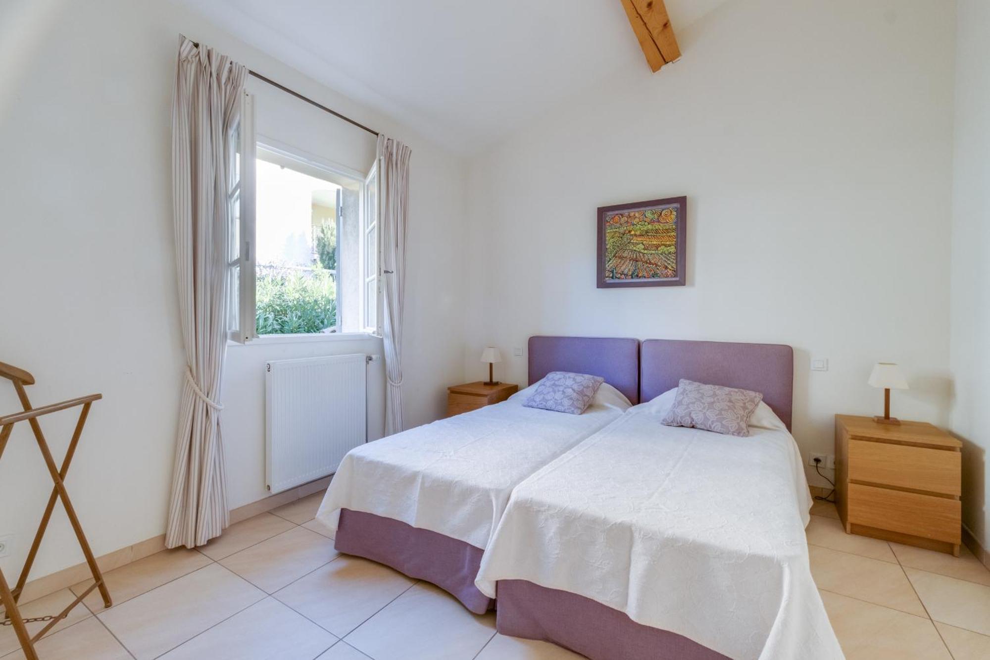 Les Appartements Et Maisons Du Domaine De Saint Endreol Golf & Spa Resort La Motte  Ngoại thất bức ảnh