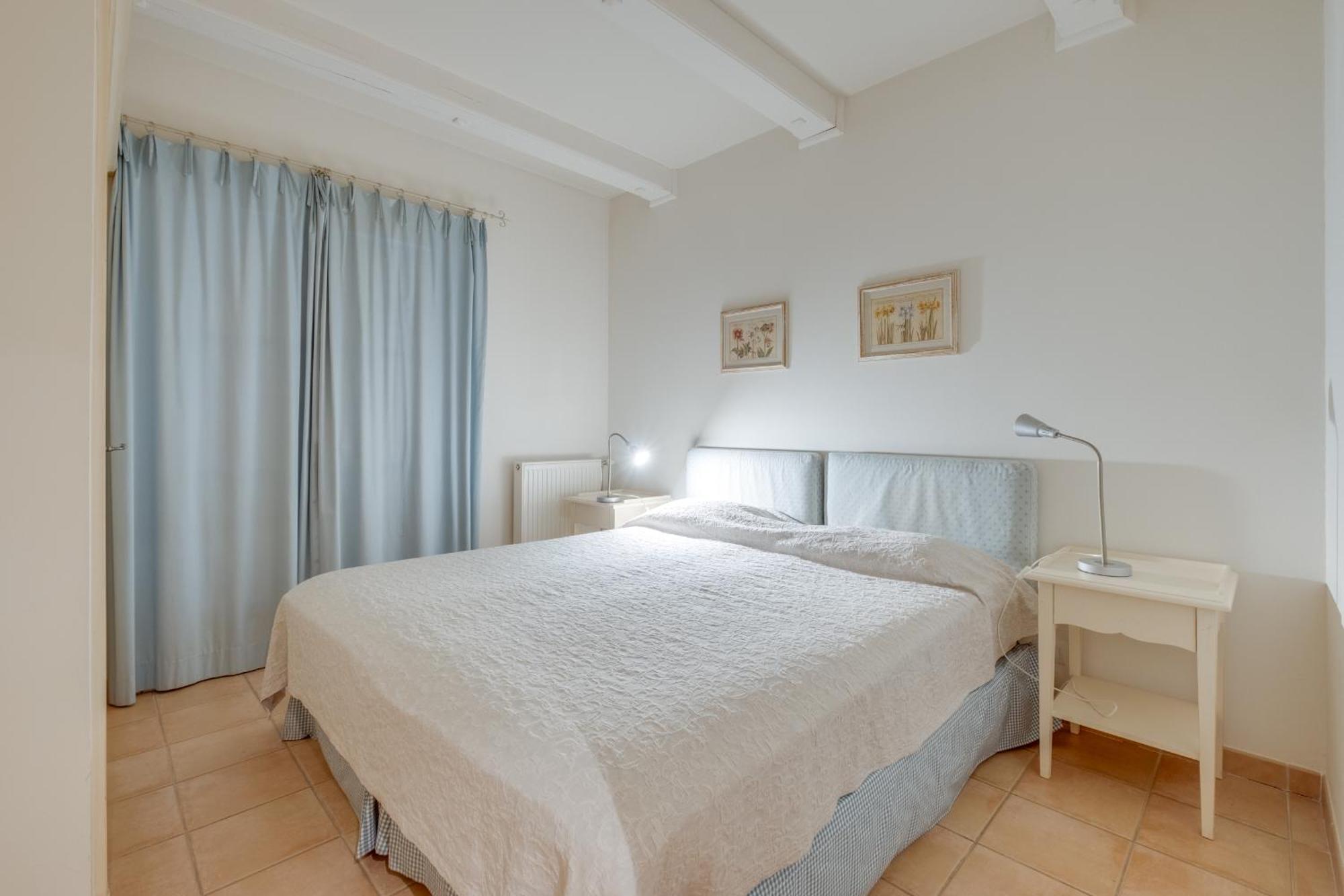 Les Appartements Et Maisons Du Domaine De Saint Endreol Golf & Spa Resort La Motte  Ngoại thất bức ảnh