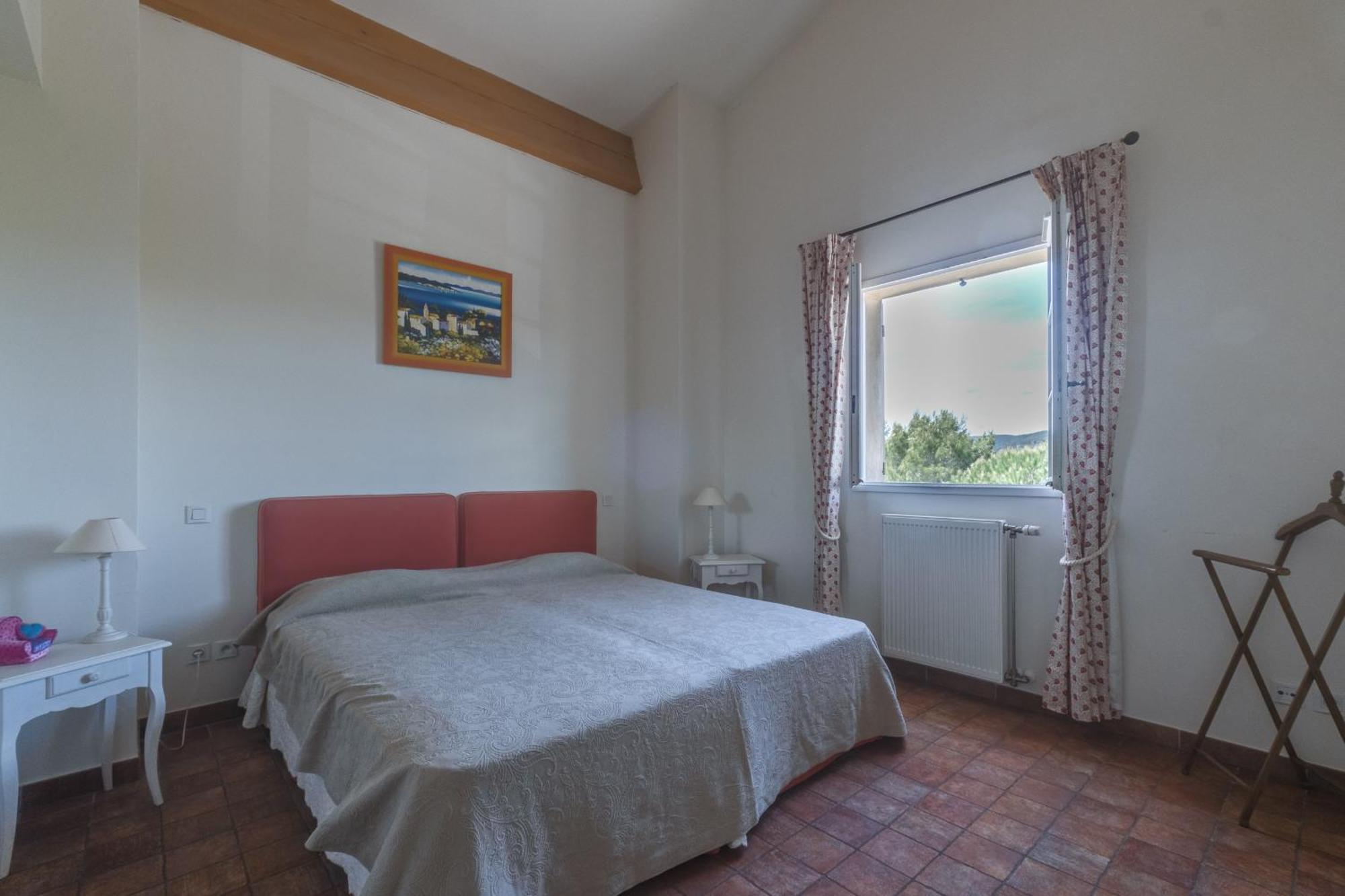 Les Appartements Et Maisons Du Domaine De Saint Endreol Golf & Spa Resort La Motte  Ngoại thất bức ảnh