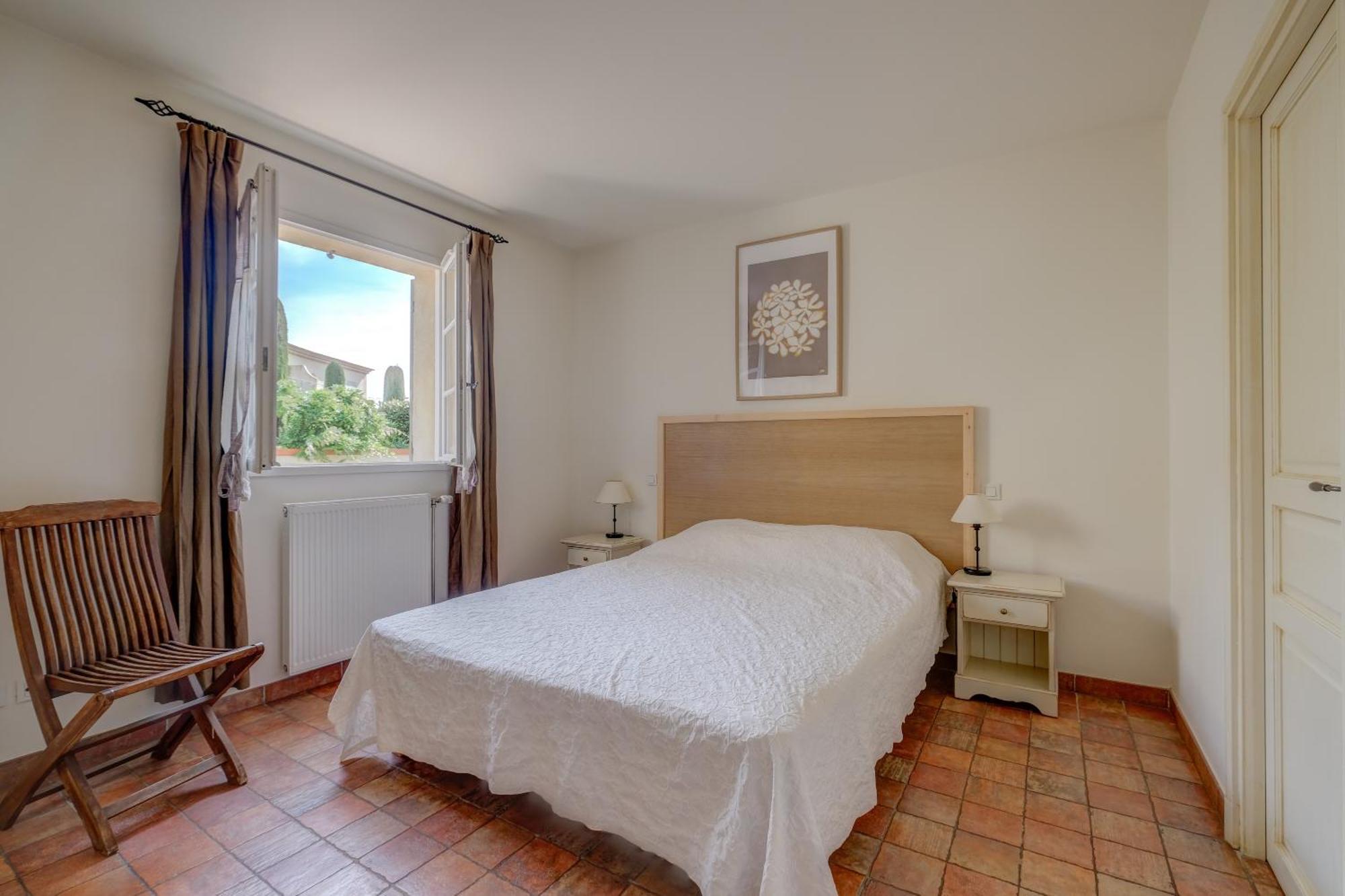 Les Appartements Et Maisons Du Domaine De Saint Endreol Golf & Spa Resort La Motte  Ngoại thất bức ảnh