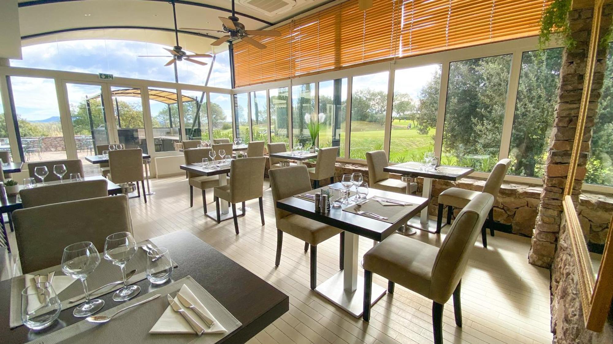 Les Appartements Et Maisons Du Domaine De Saint Endreol Golf & Spa Resort La Motte  Ngoại thất bức ảnh