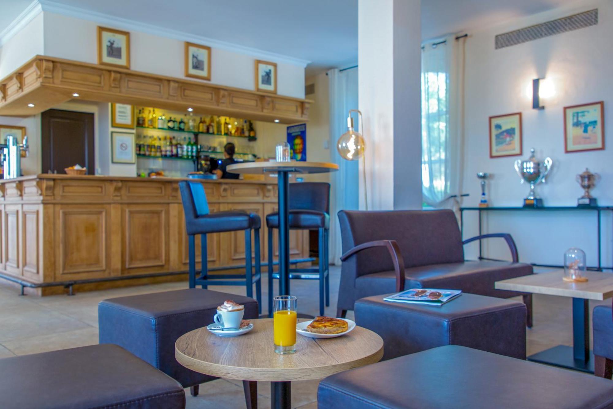 Les Appartements Et Maisons Du Domaine De Saint Endreol Golf & Spa Resort La Motte  Ngoại thất bức ảnh