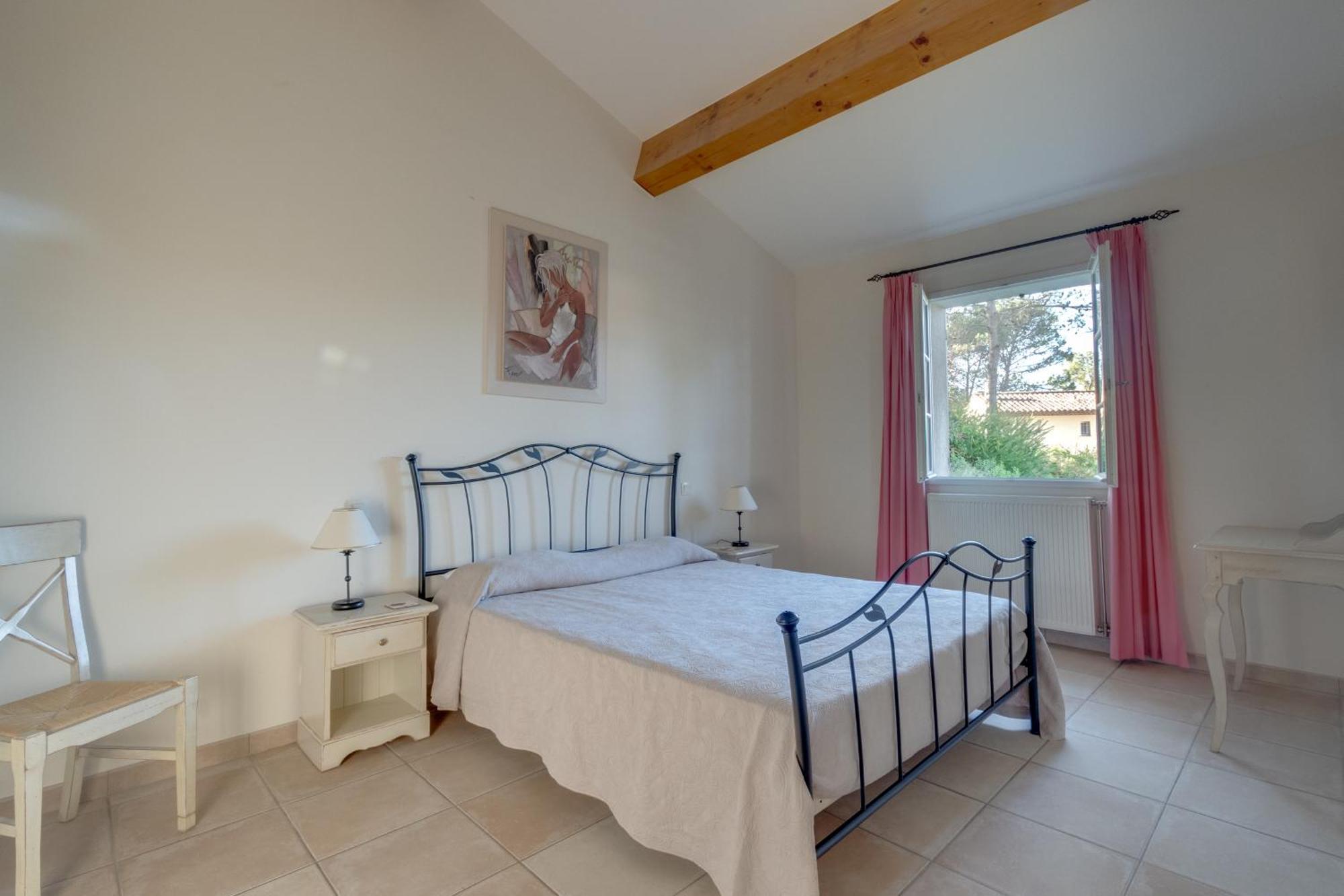 Les Appartements Et Maisons Du Domaine De Saint Endreol Golf & Spa Resort La Motte  Ngoại thất bức ảnh