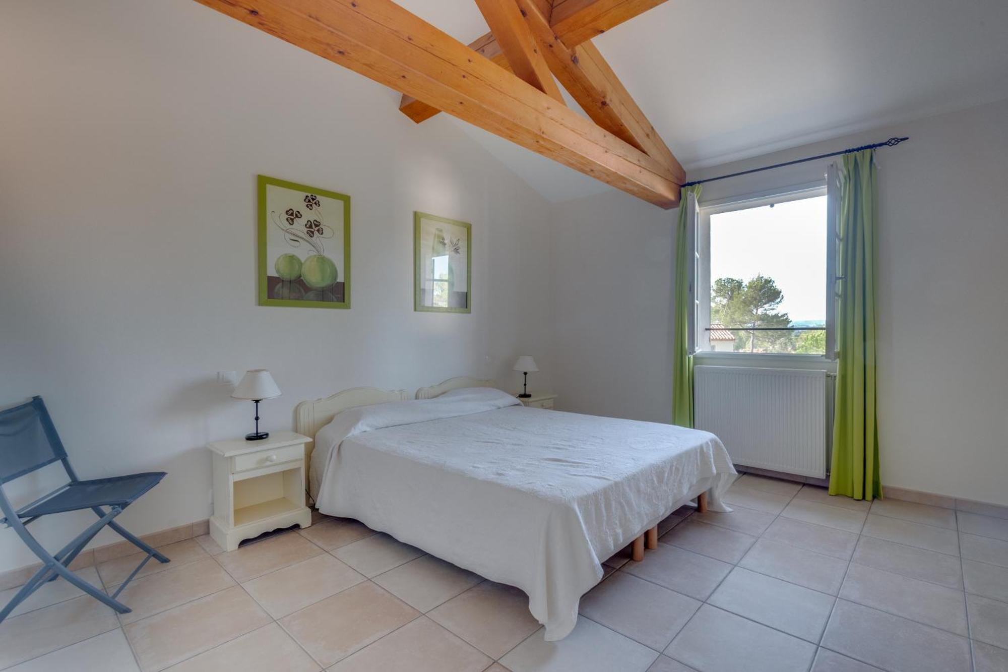 Les Appartements Et Maisons Du Domaine De Saint Endreol Golf & Spa Resort La Motte  Ngoại thất bức ảnh